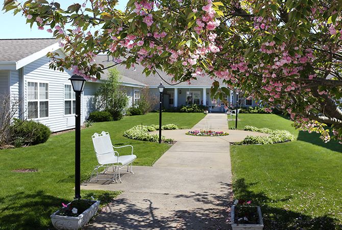 LakeHouse Kalamazoo 1