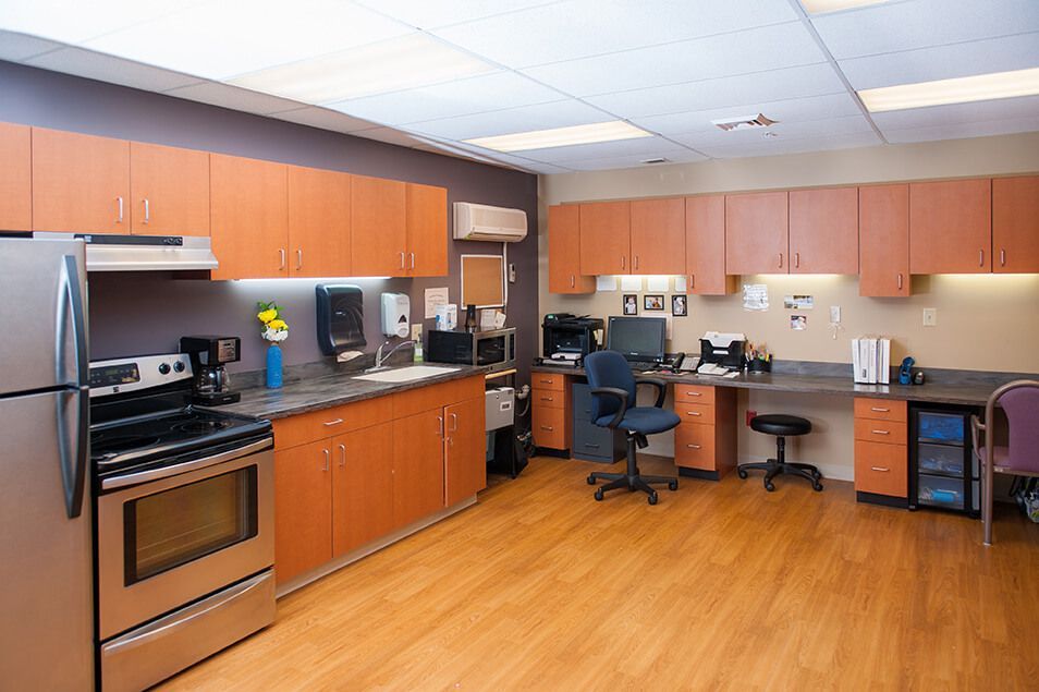 Morning Breeze Retirement Community And Healthcare 3
