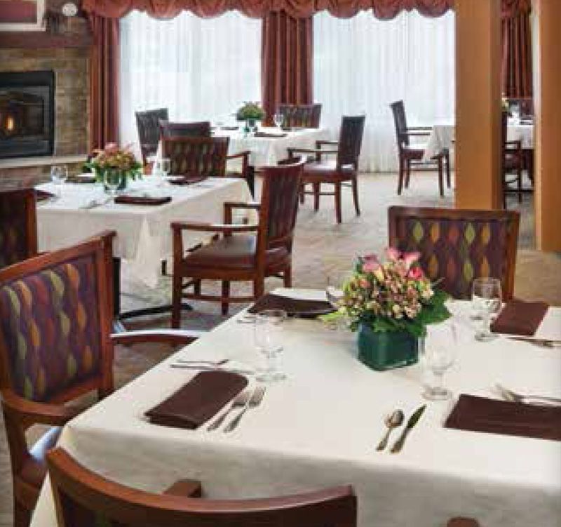 Fallbrook Assisted Living and Memory Care 1