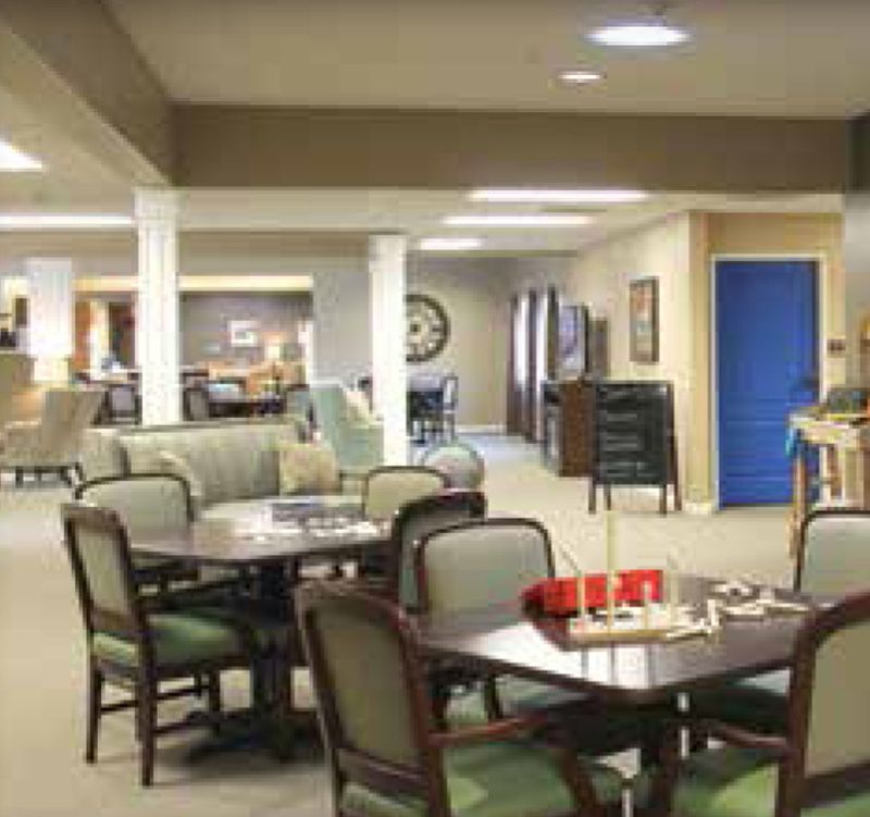 Fallbrook Assisted Living and Memory Care 2