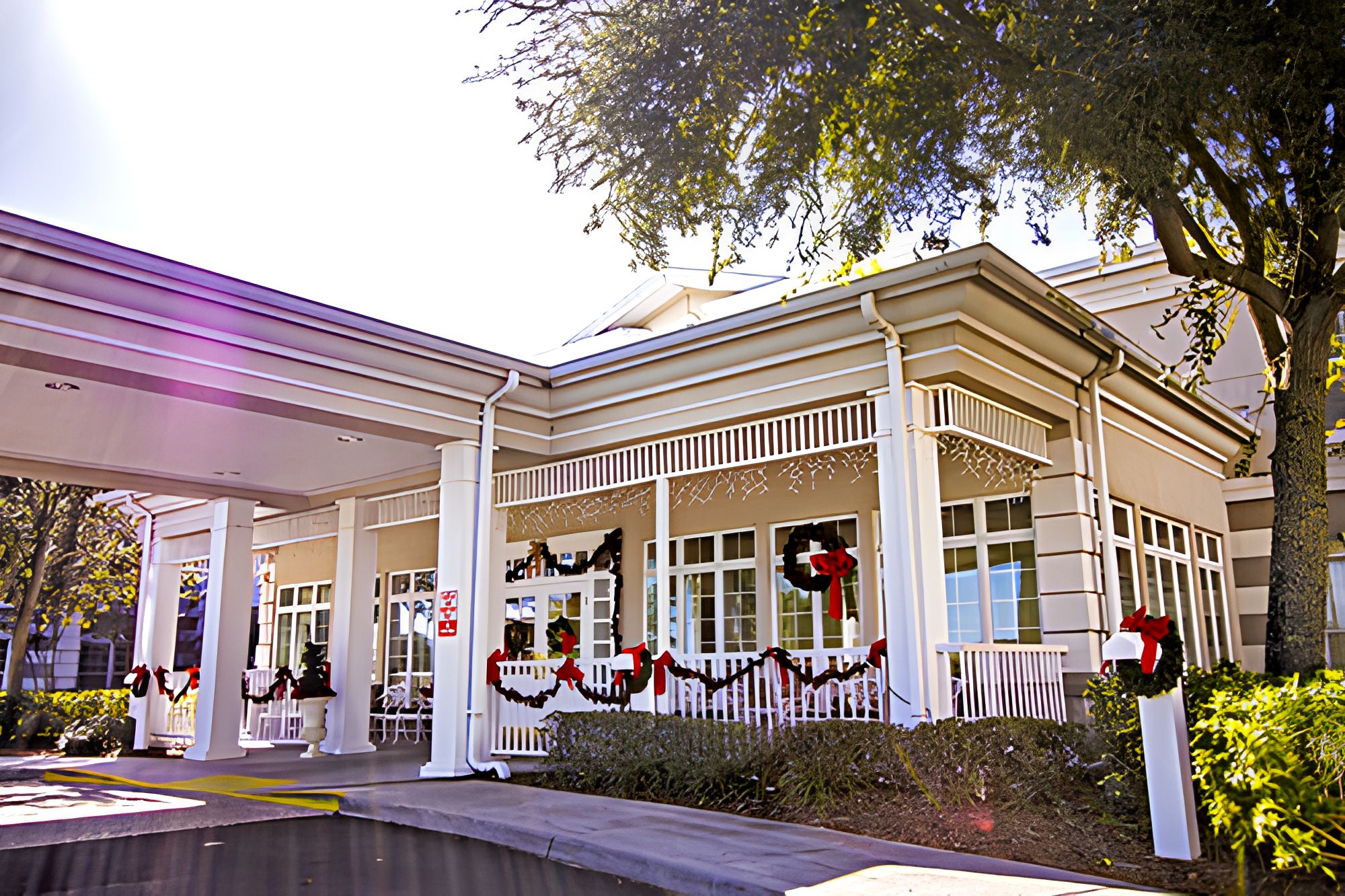 Solaris Senior Living Vero Beach 1