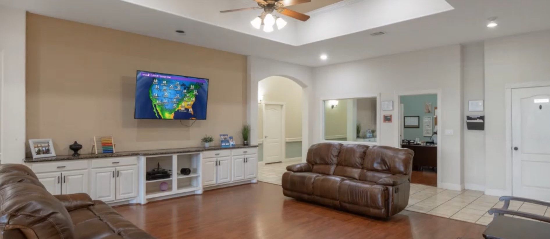 New Haven of Tomball 1