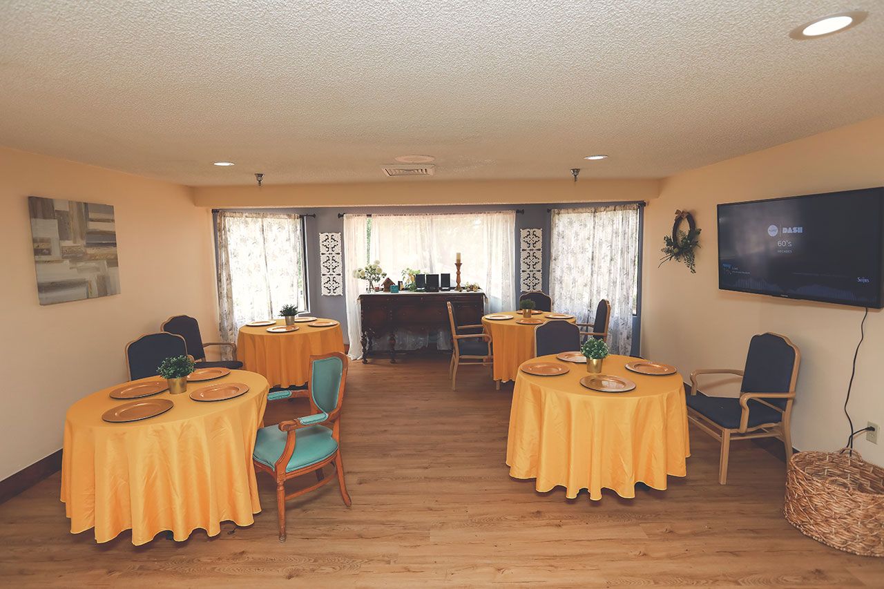 Best Care Senior Living At Winter Haven 3