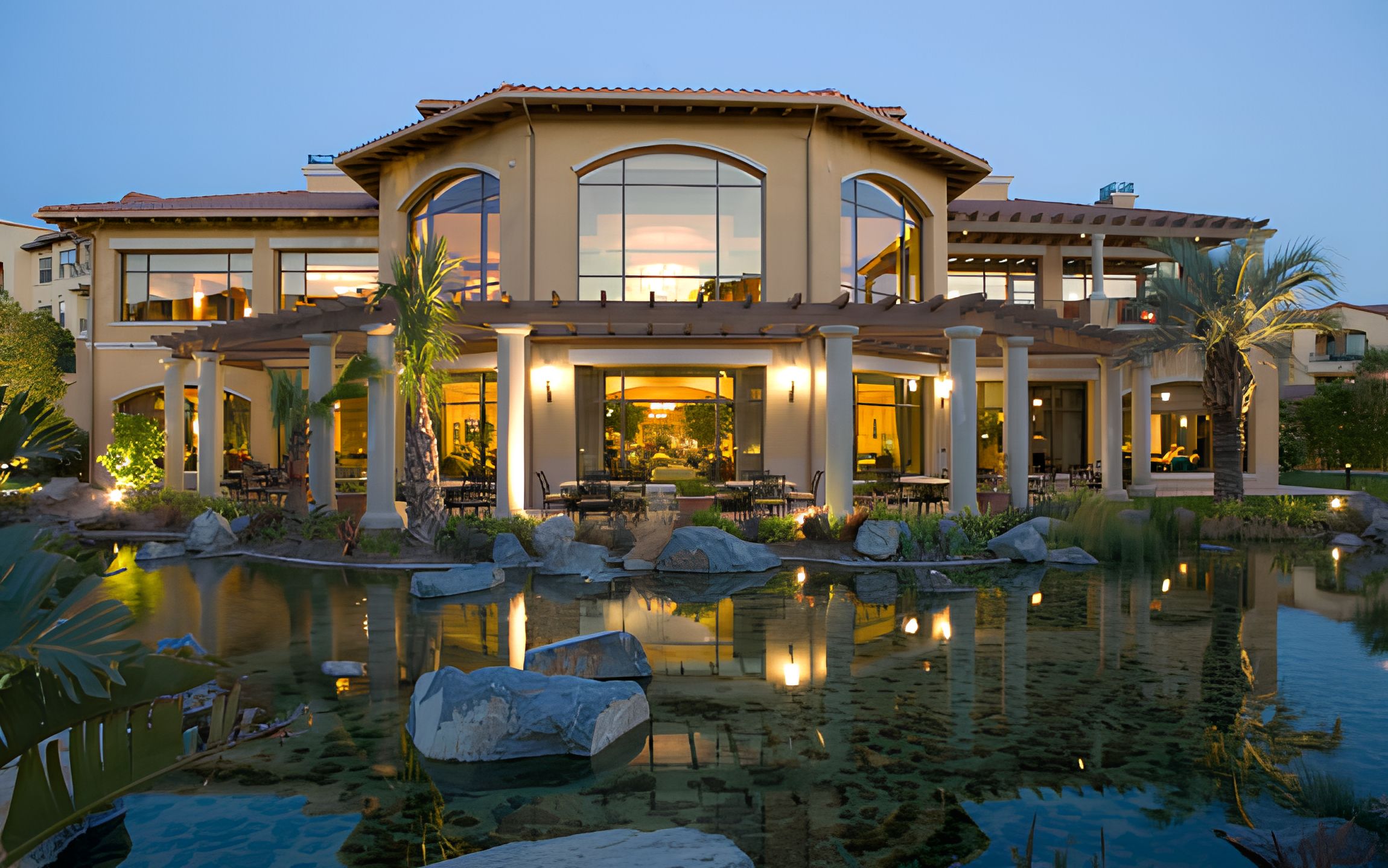 University Village Thousand Oaks 1