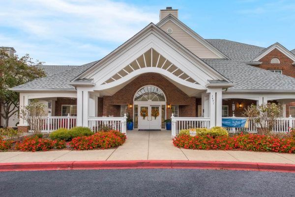 Vitality Living Stony Brook 1