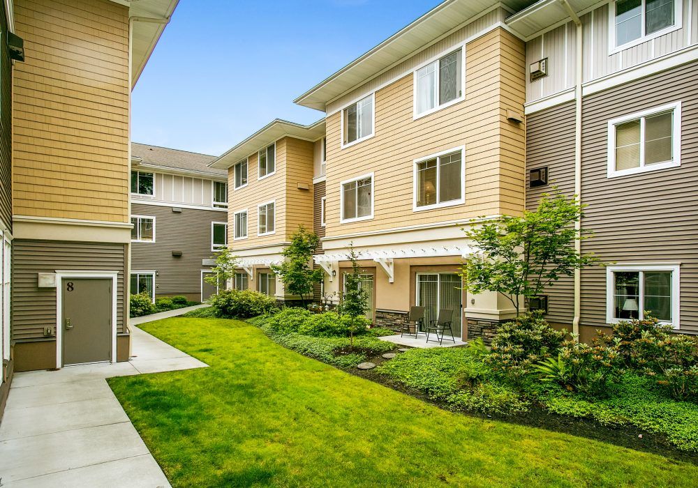 Fairwinds - Redmond 4