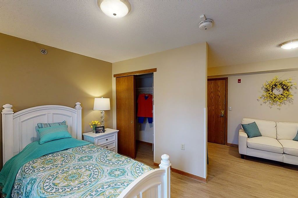 Trail Creek Place Memory Care  3