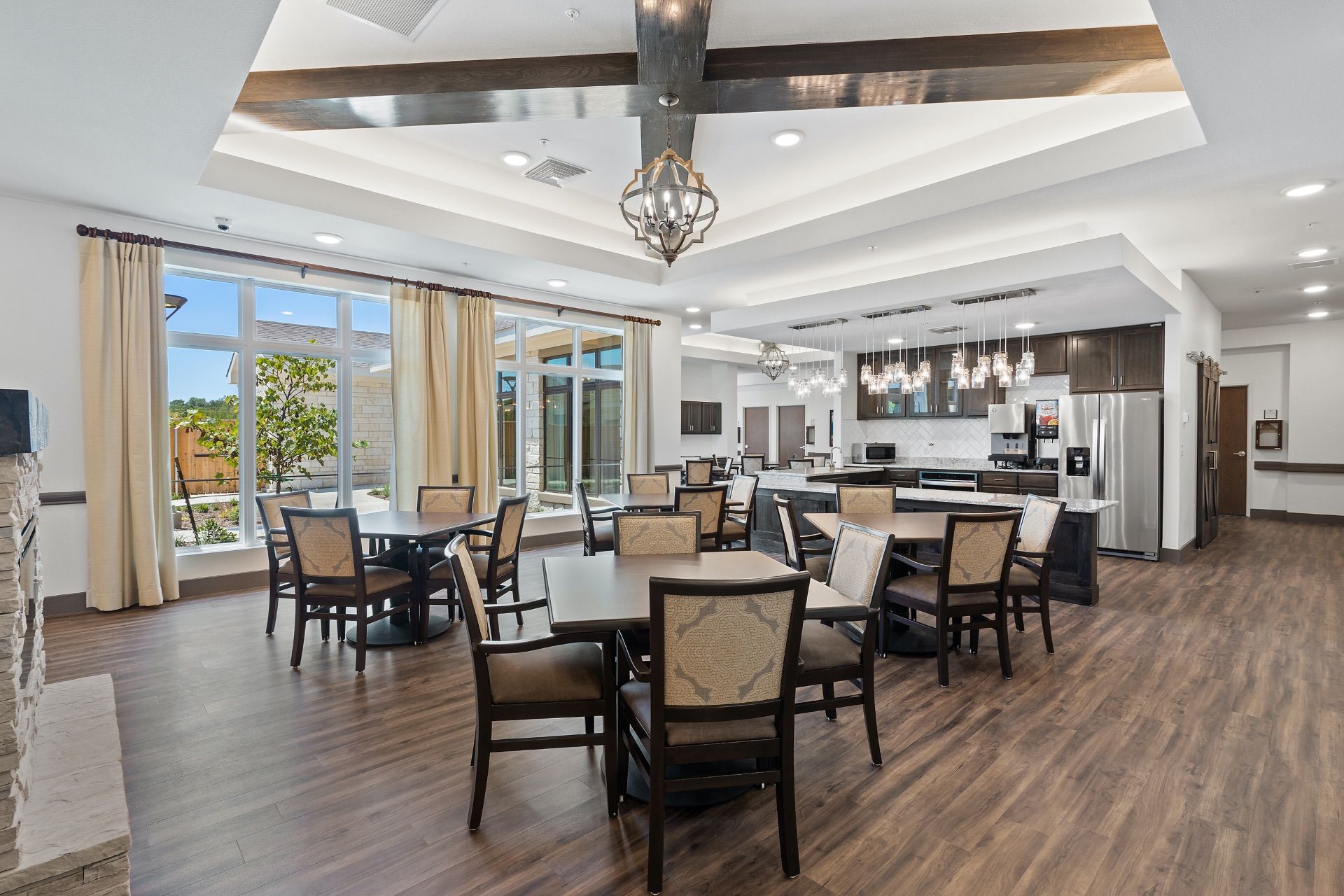 Celebration Senior Living of Denison 2