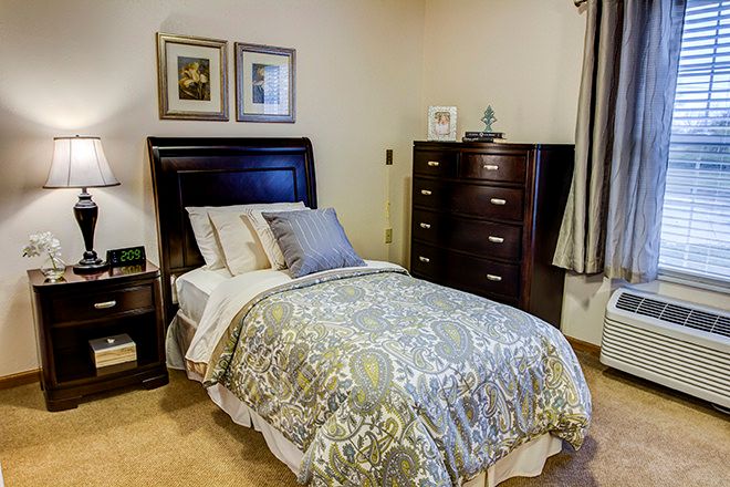 Brookdale Beavercreek 1