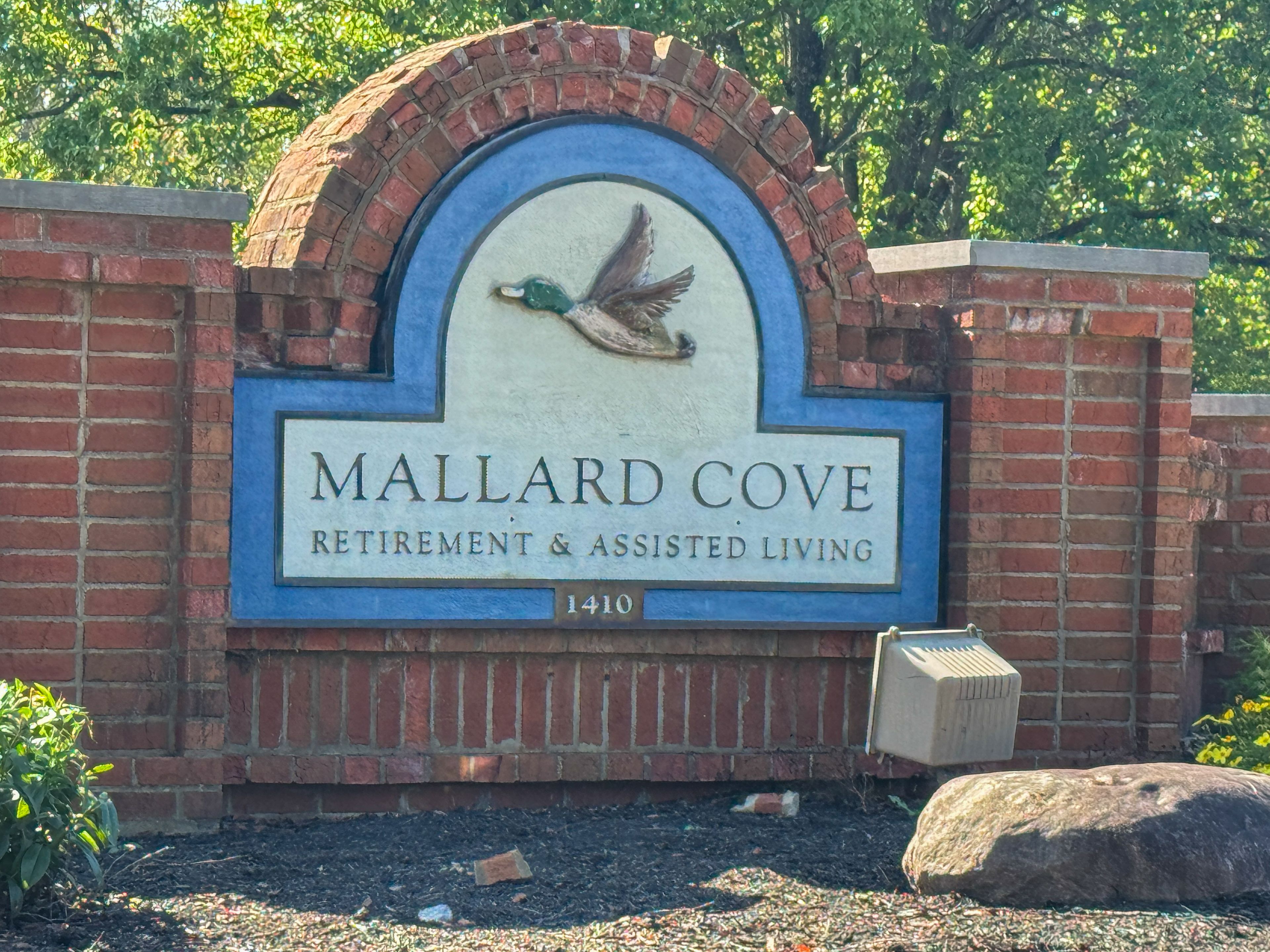 Mallard Cove 4