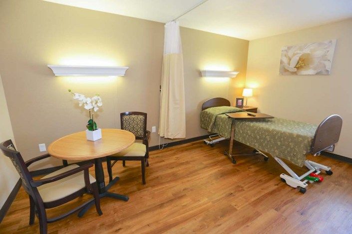 Horizon Post Acute And Rehabilitation Center 2