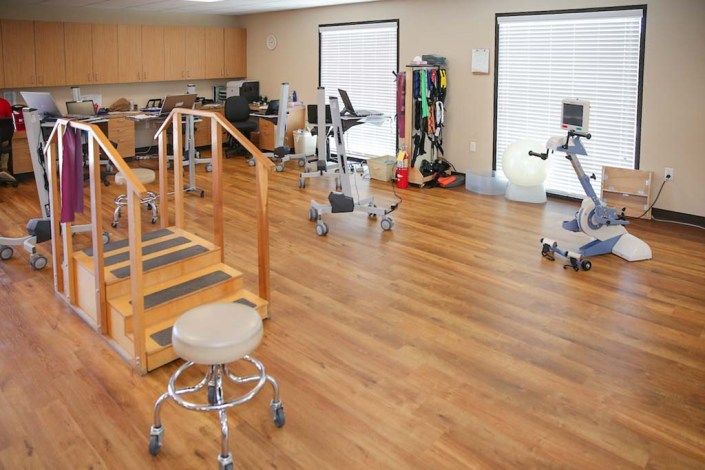 Horizon Post Acute And Rehabilitation Center 4
