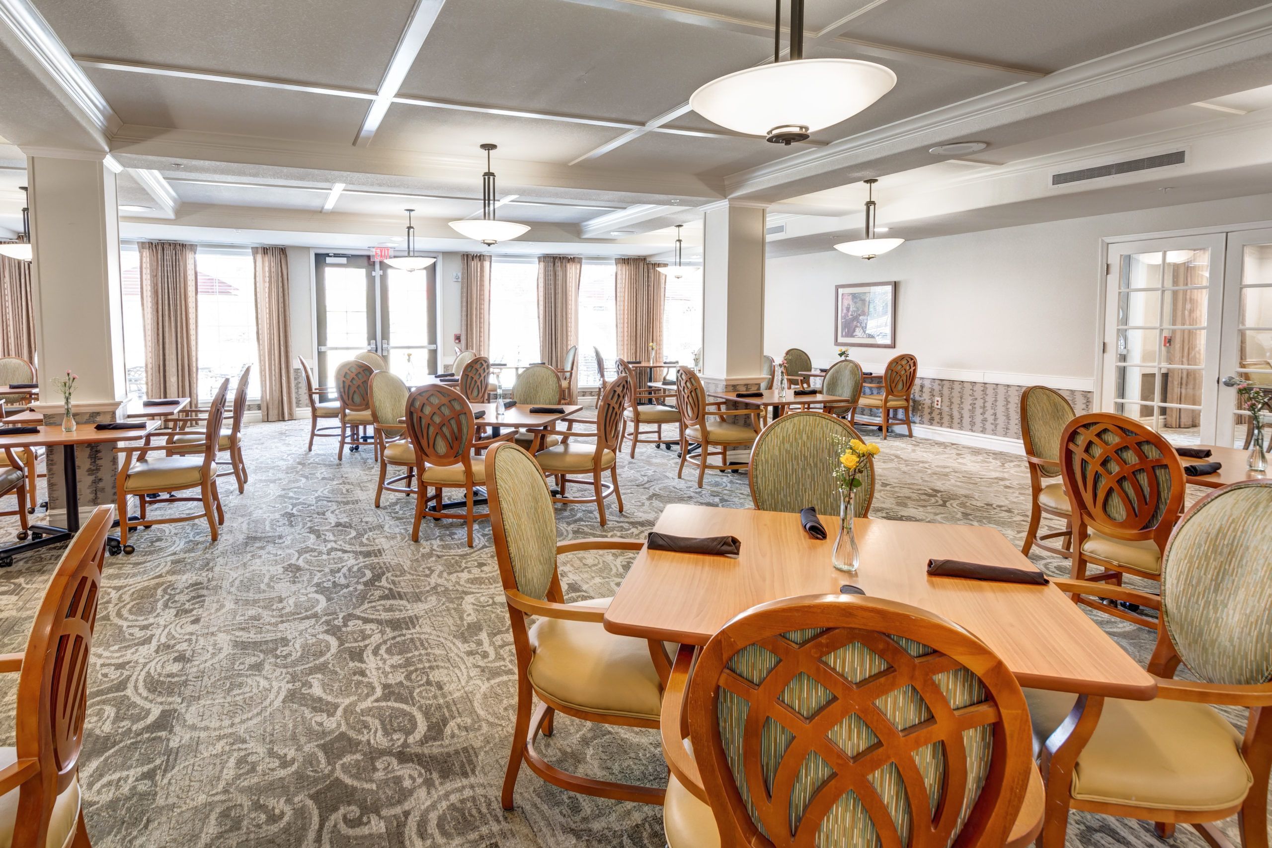 Palmilla Senior Living 4
