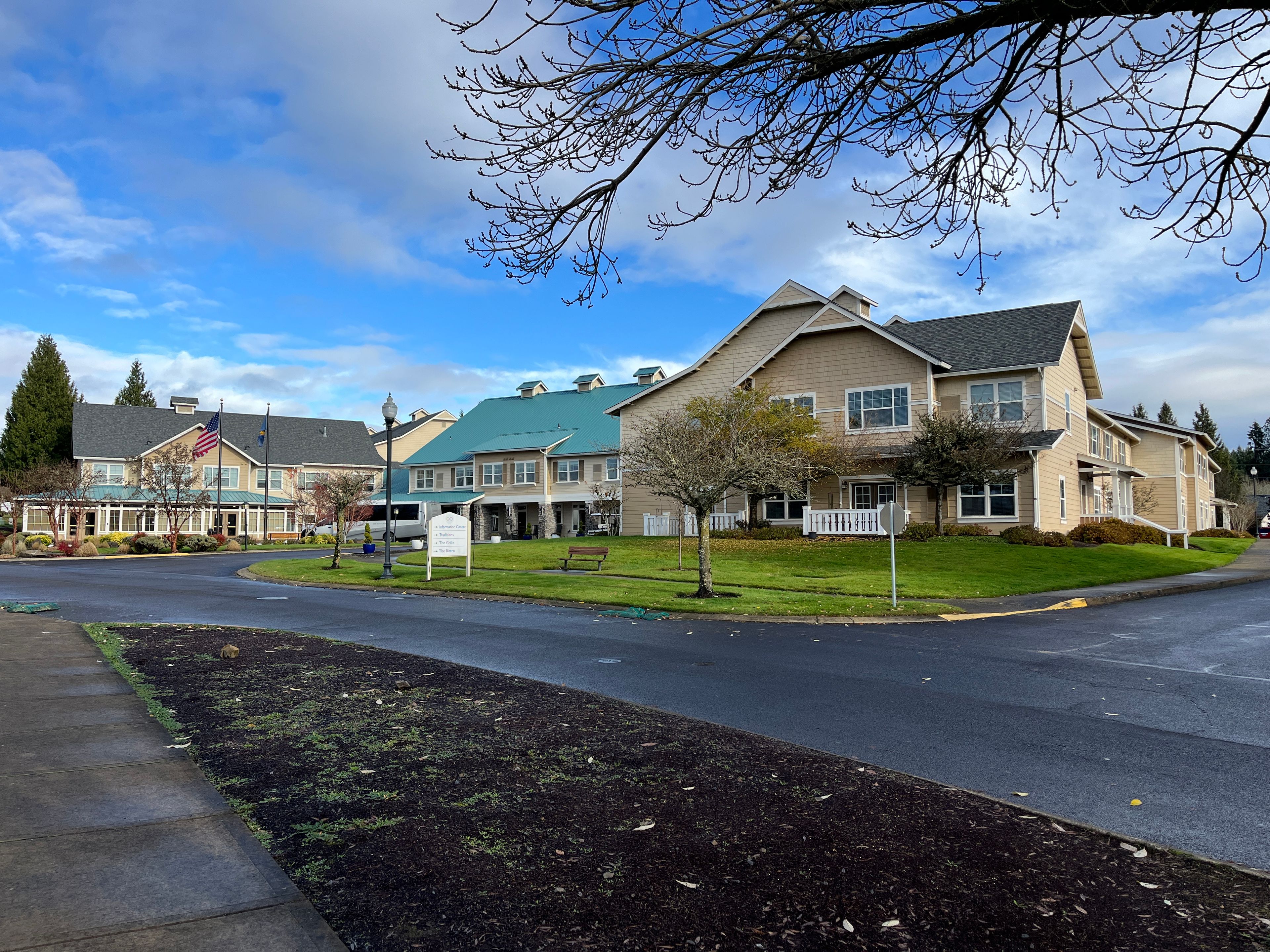 Terrace At Hillside Assisted Living 3