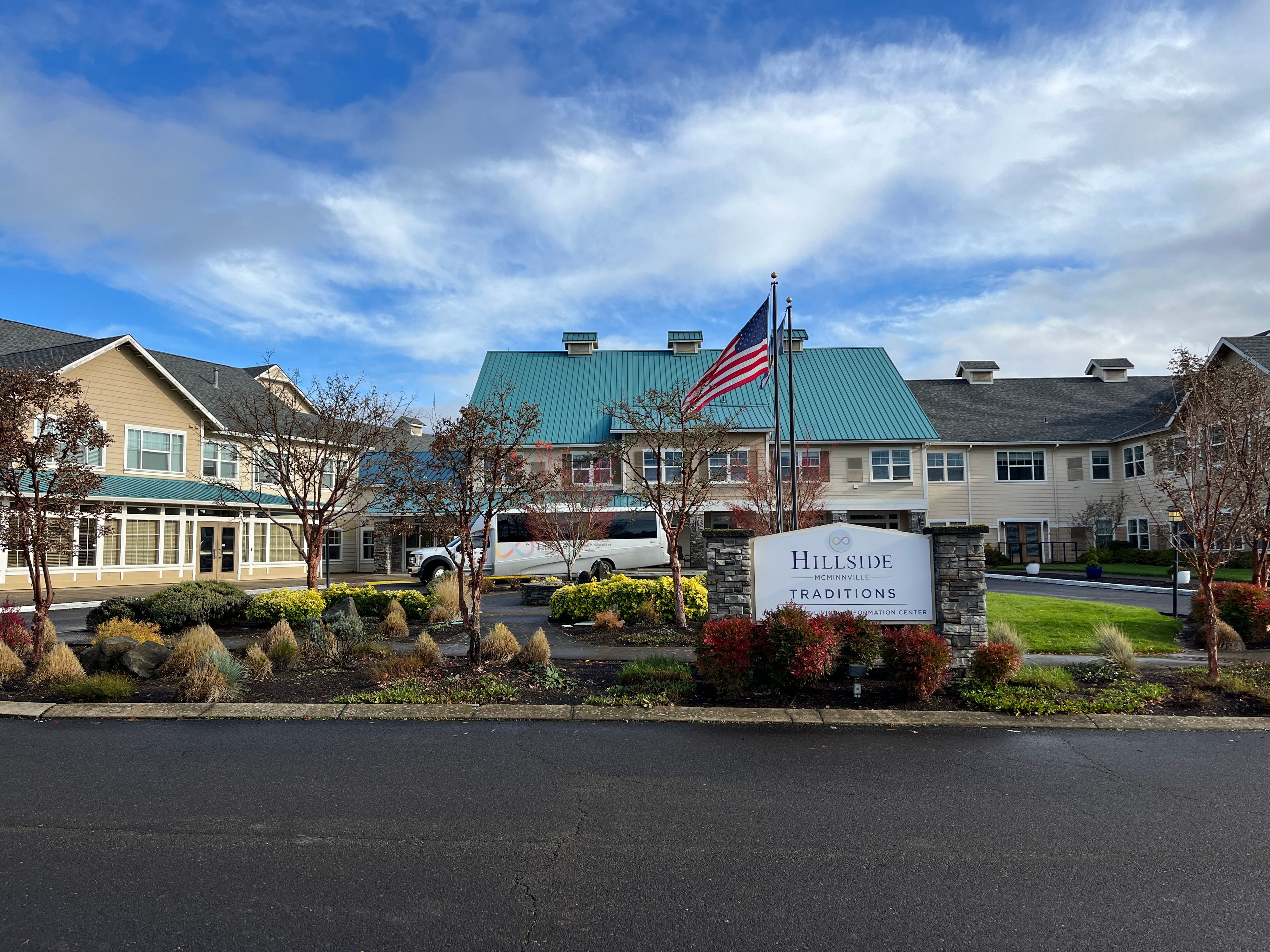 Terrace At Hillside Assisted Living 1