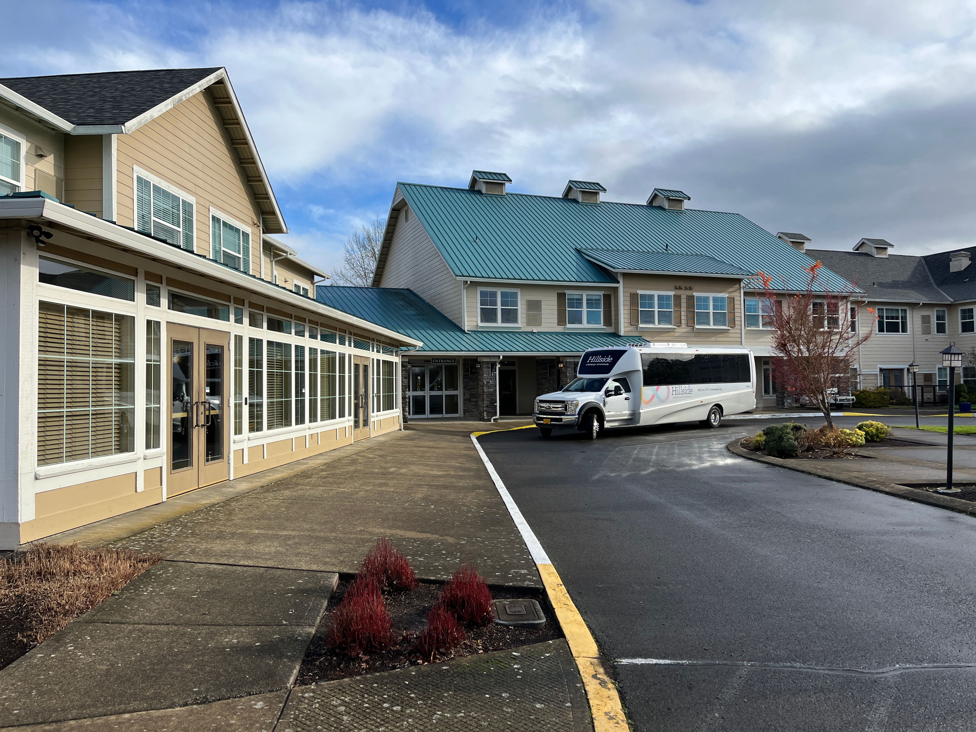 Terrace At Hillside Assisted Living 1