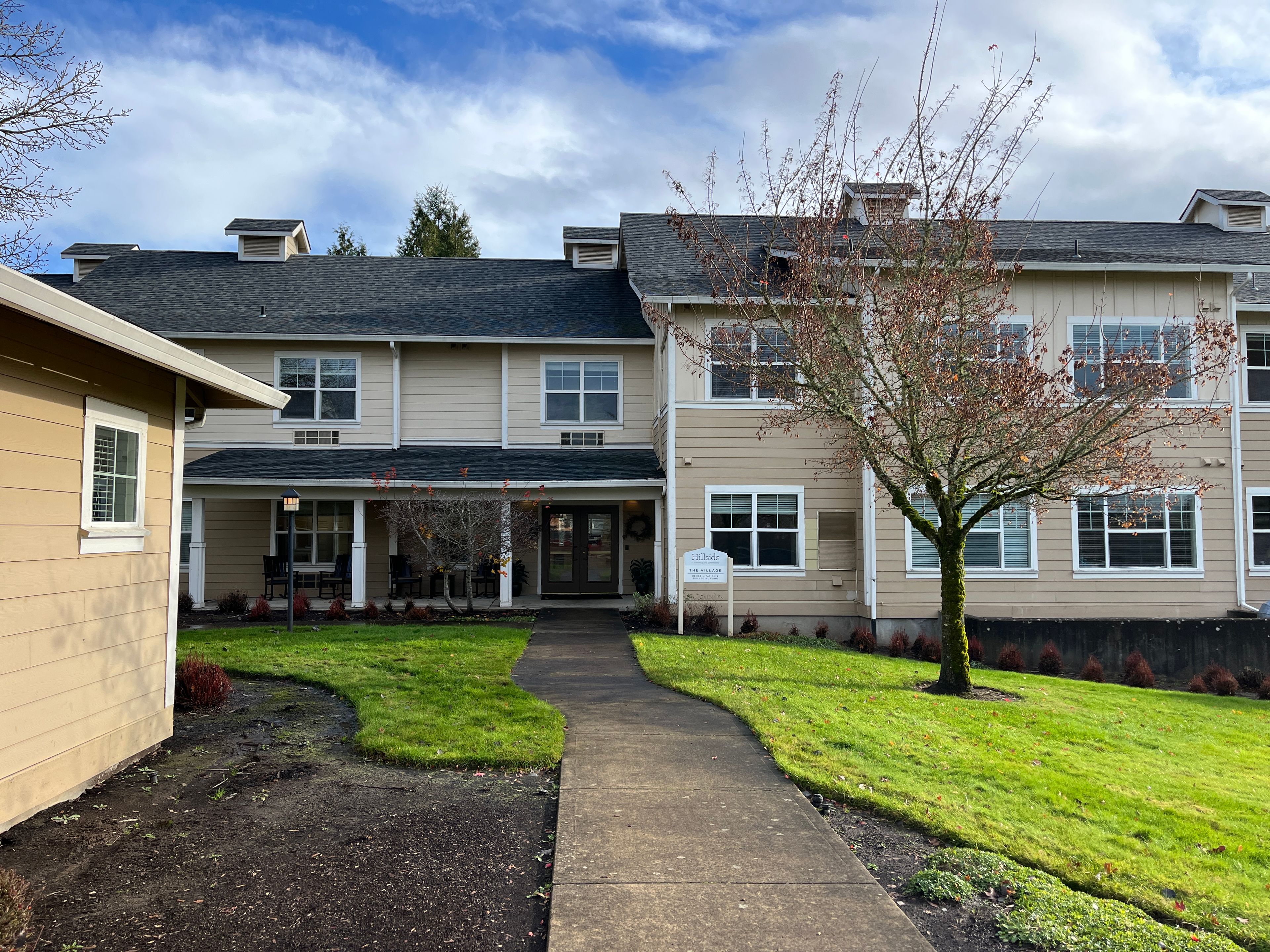 Terrace At Hillside Assisted Living 1