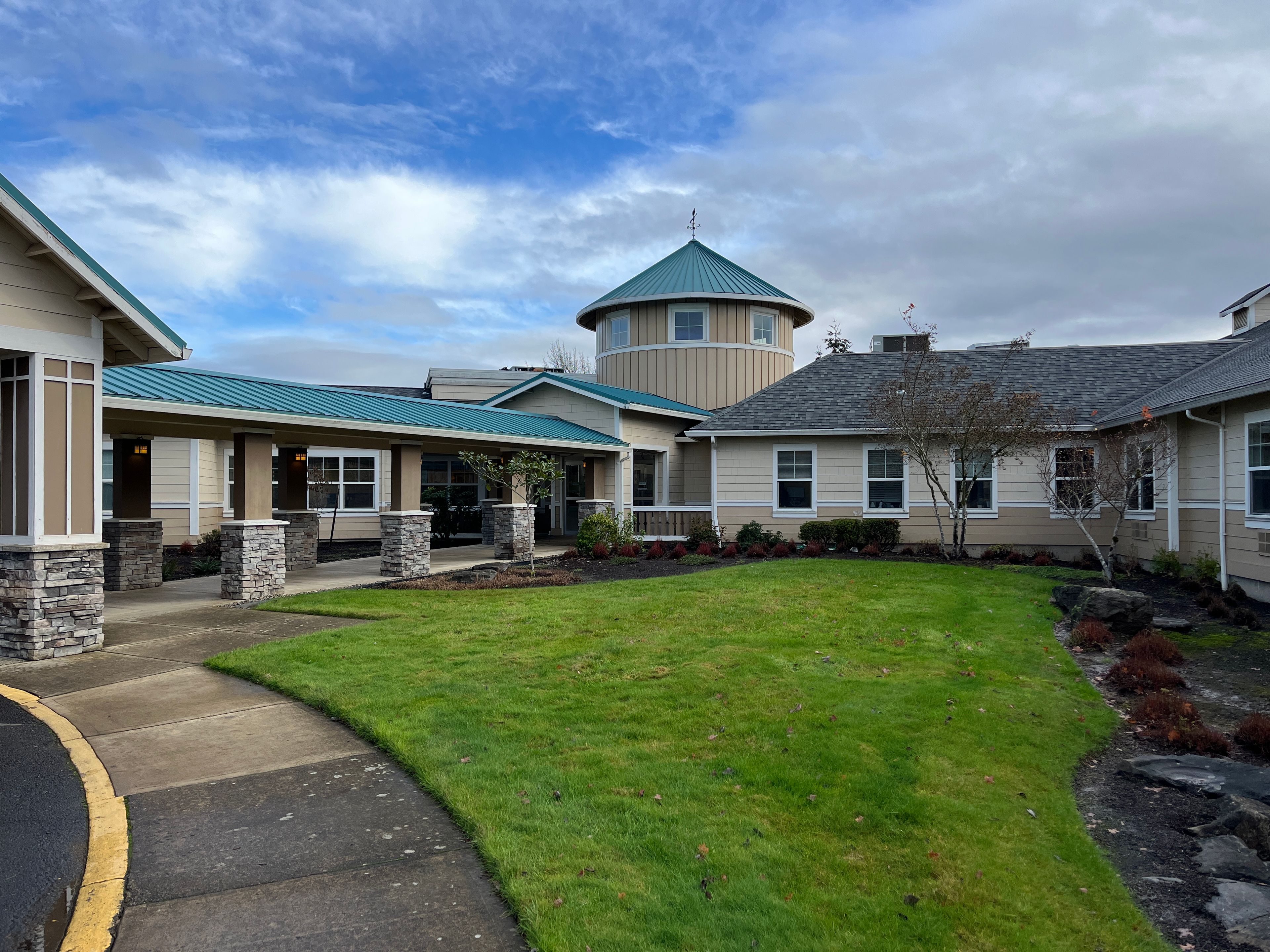 Terrace At Hillside Assisted Living 4