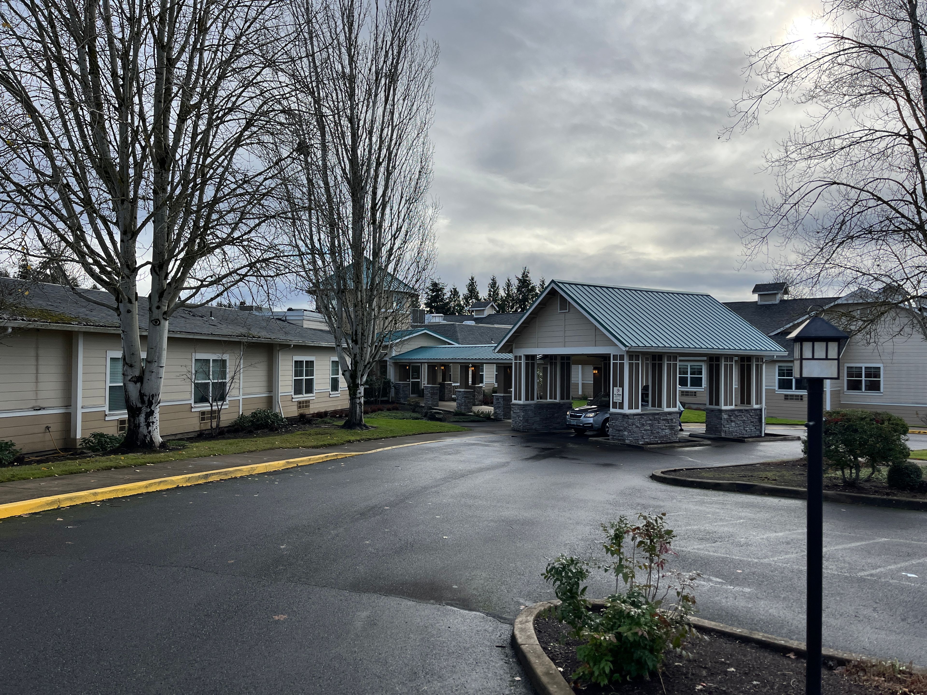 Terrace At Hillside Assisted Living 4