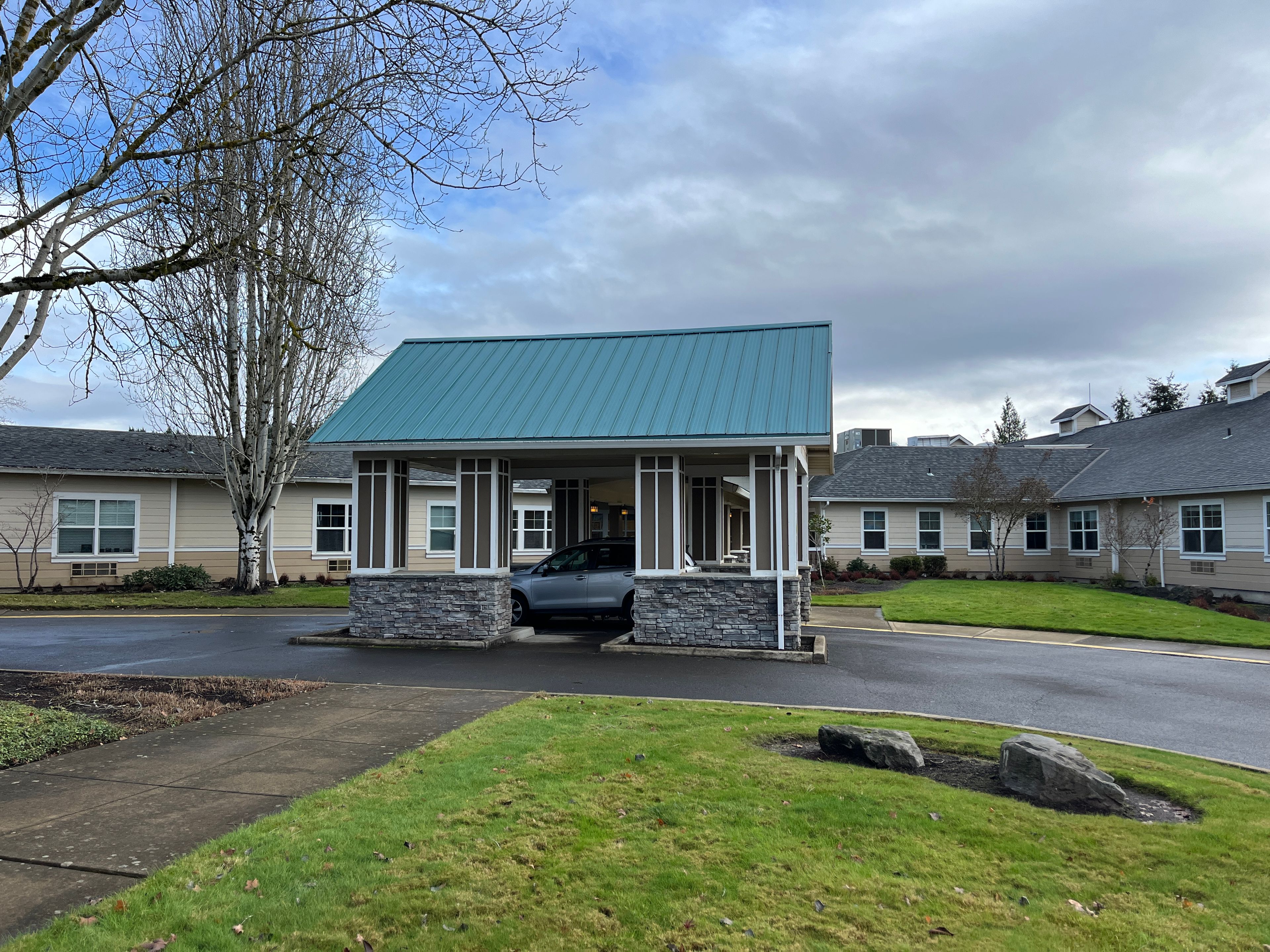 Terrace At Hillside Assisted Living 1