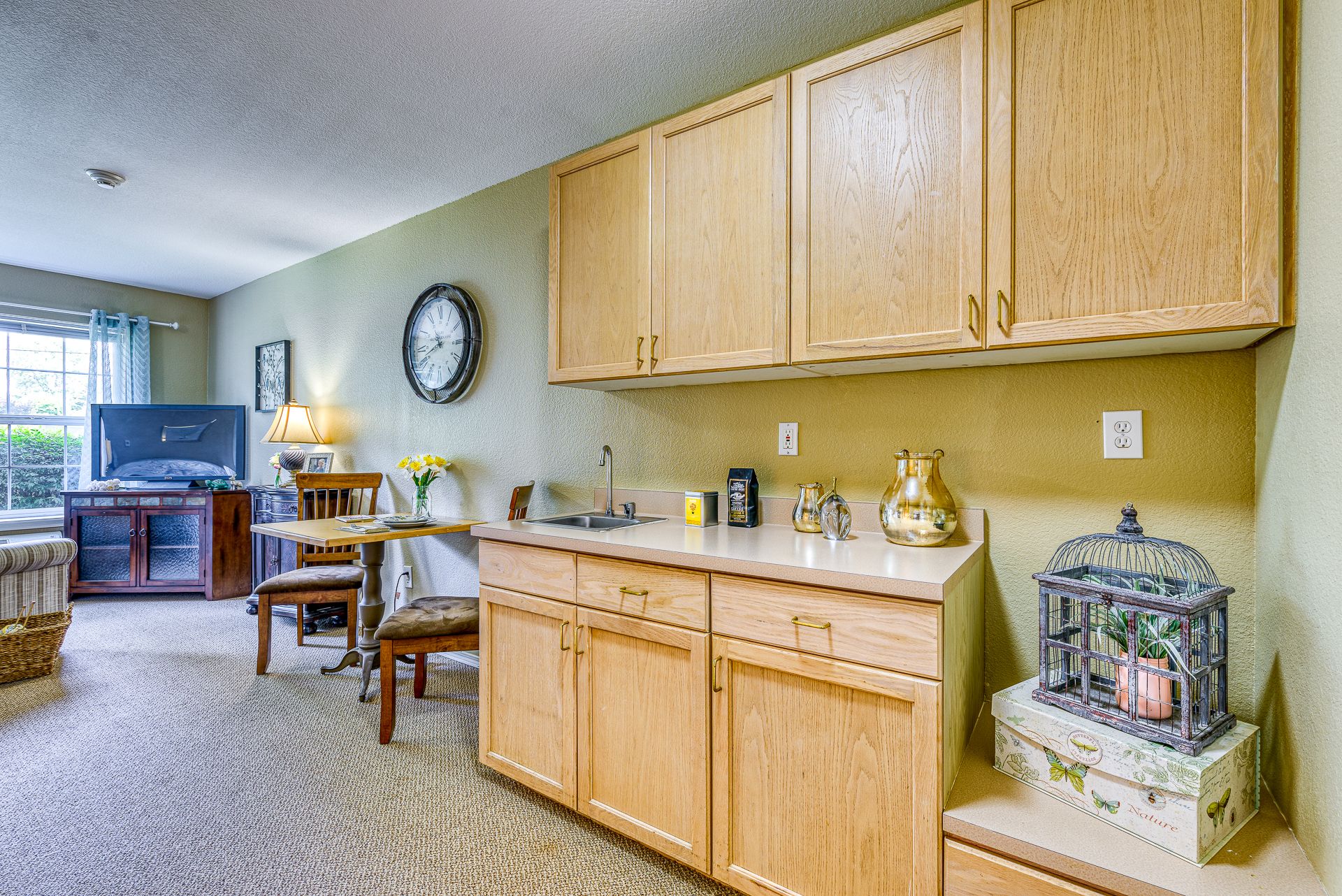 Creekside Place 1