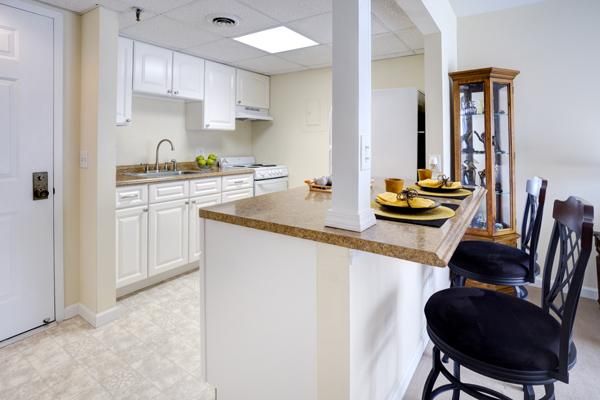 Lake St Charles Assisted Living Apartments 1
