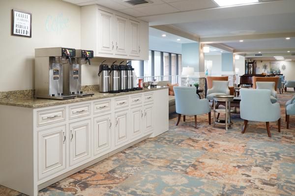 Lake St Charles Assisted Living Apartments 2