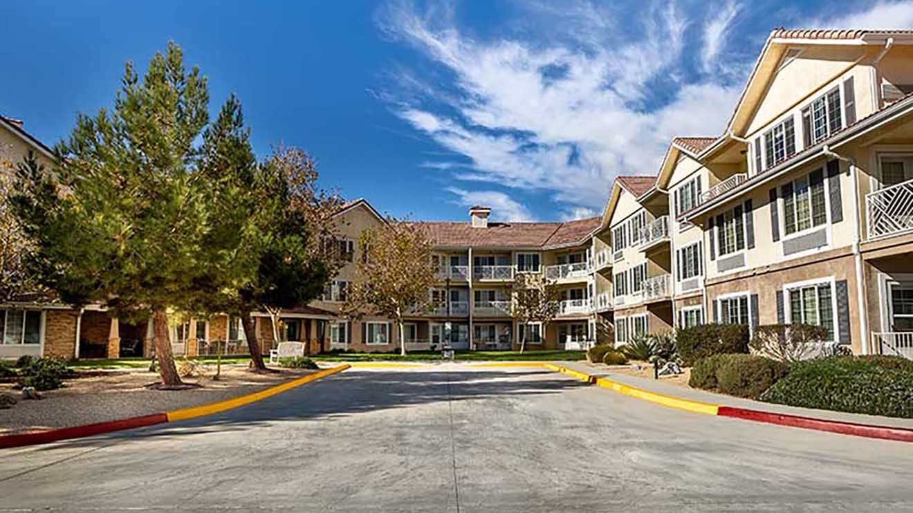 Holiday Rancho Village 4