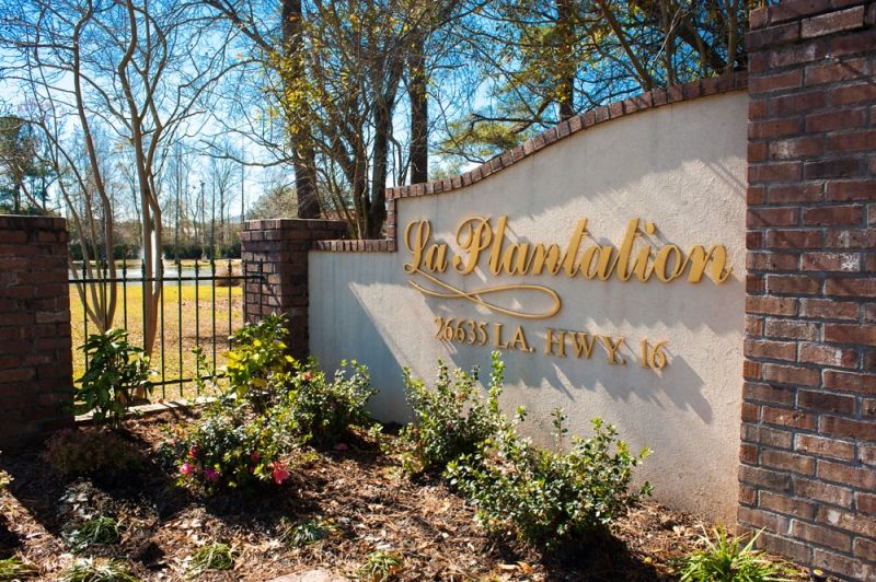 La Plantation Retirement Community 2