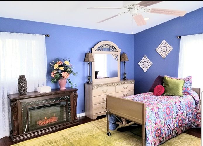 Our Place Senior Assisted Living Ulrich 2