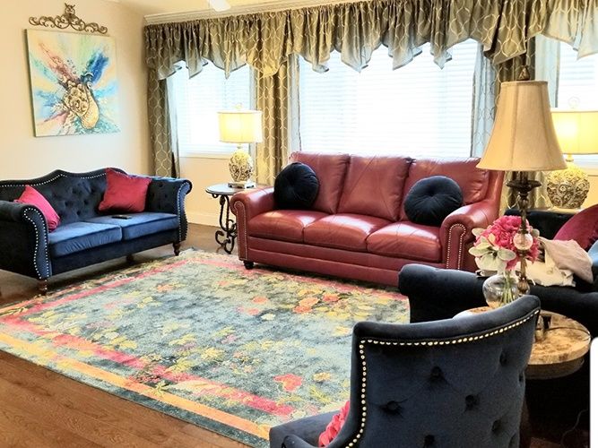 Our Place Senior Assisted Living Ulrich 1