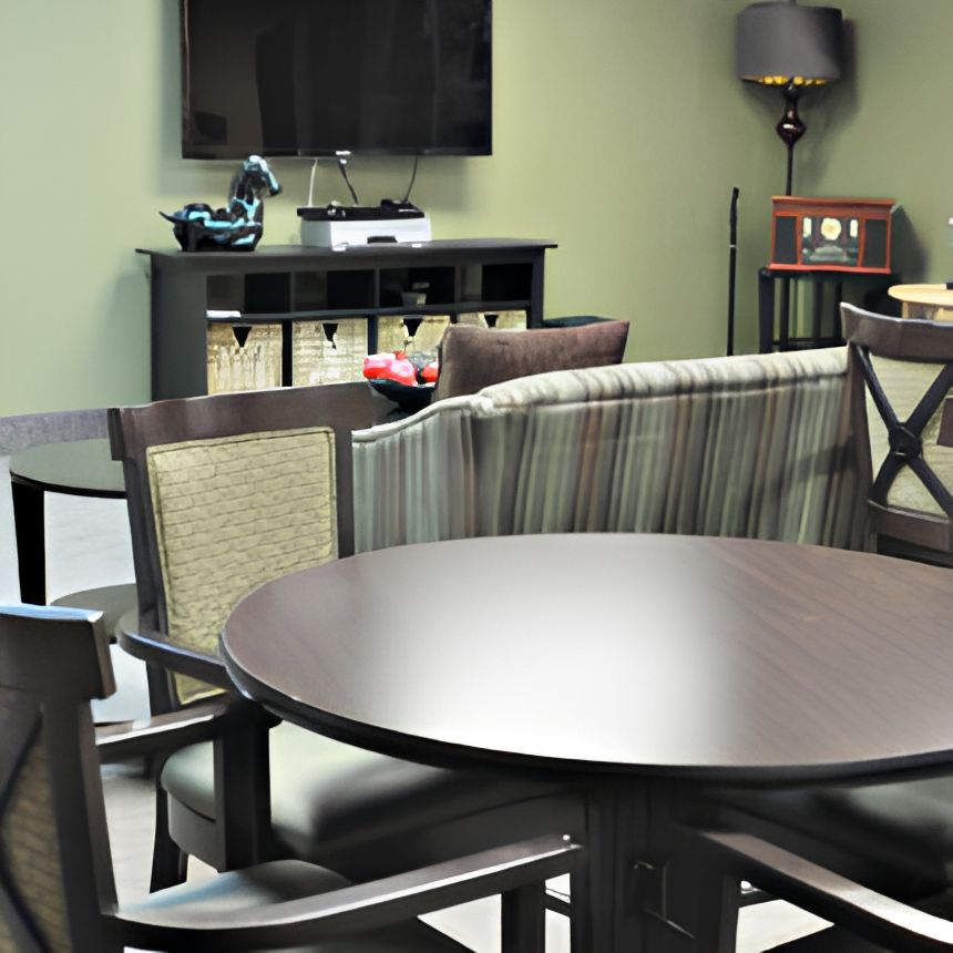 Willow Glen Health & Rehabilitation 4