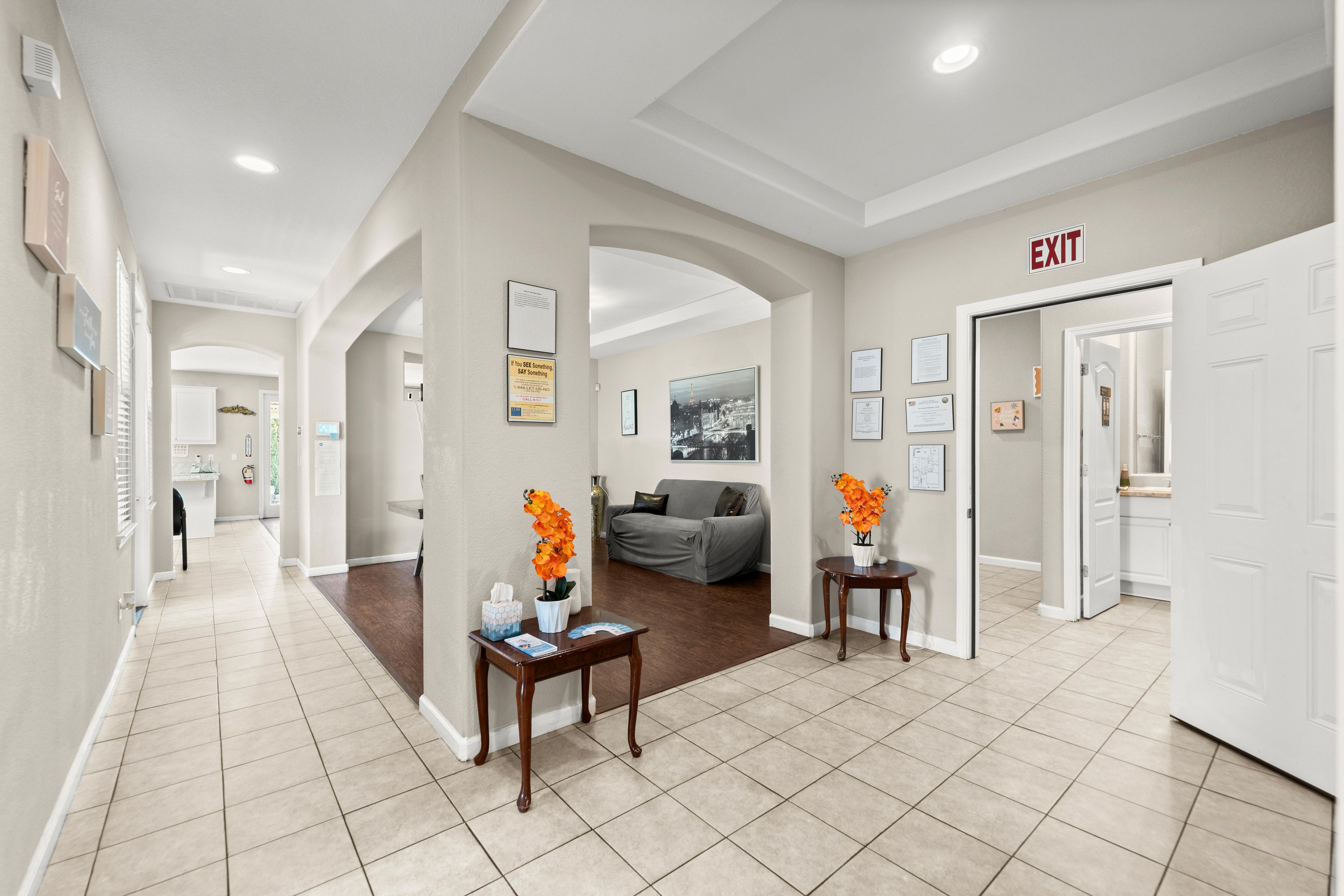 Millport Villas 1