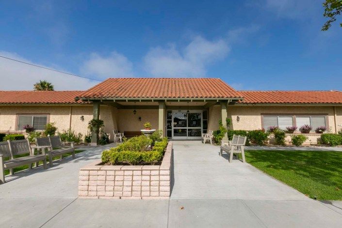 Camarillo Healthcare Center 1