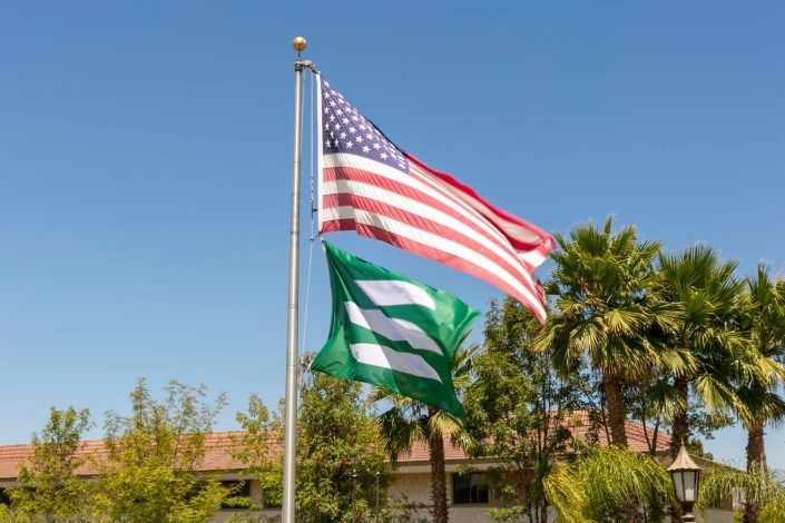 Camarillo Healthcare Center 4