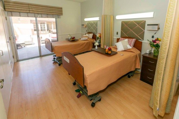 Camarillo Healthcare Center 2