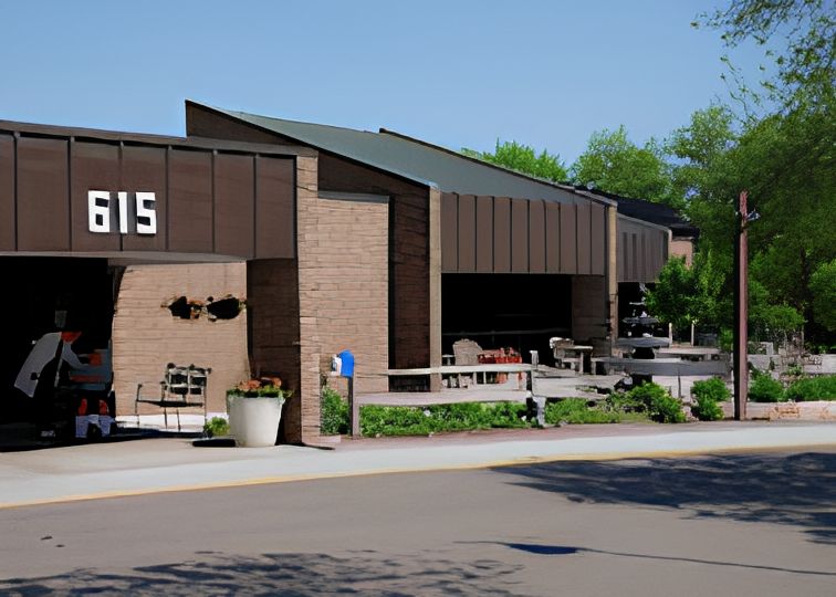 Augustana Chapel View Care Center 1