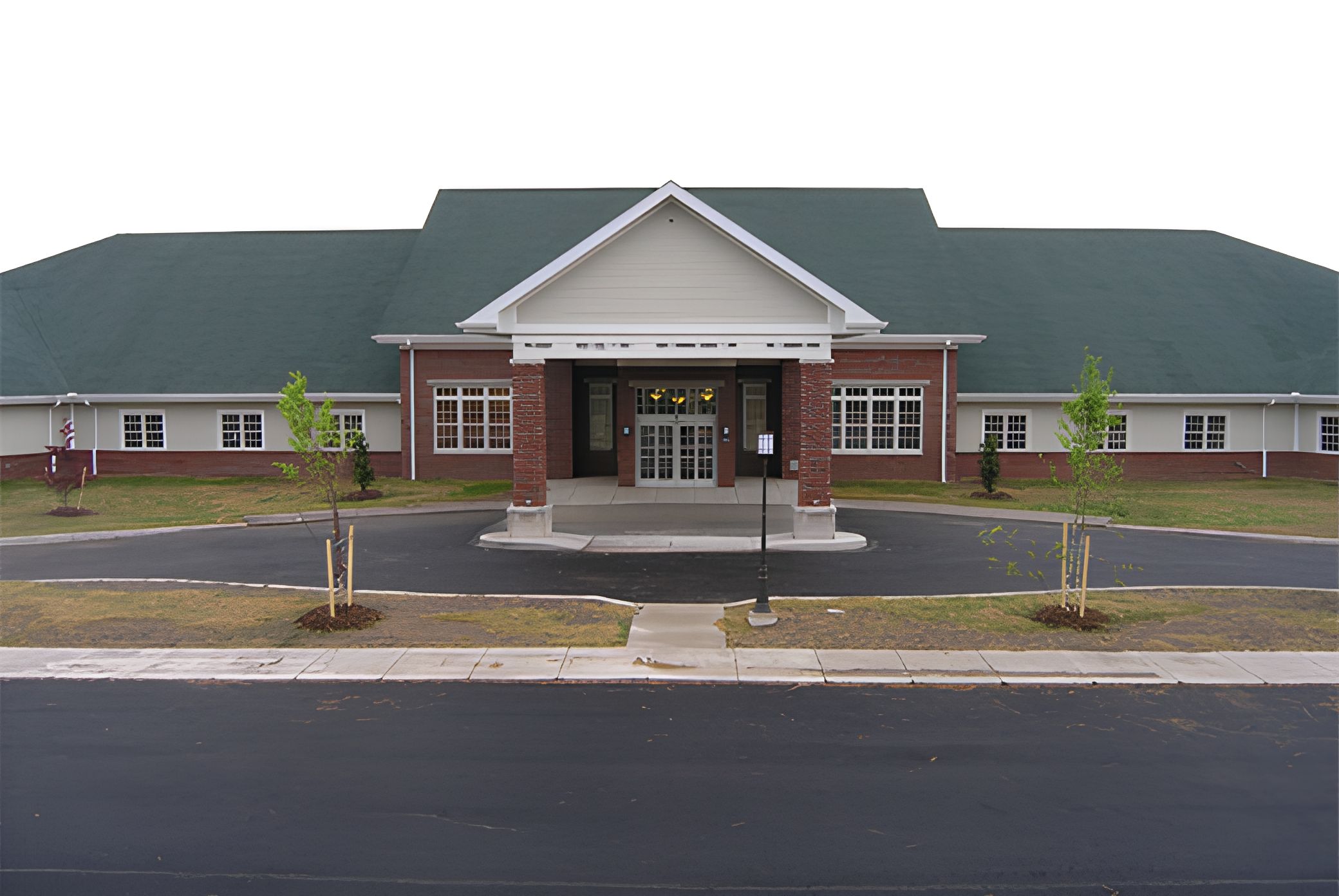 Bethlen Home of the Hungarian Reformed Federation of America 2