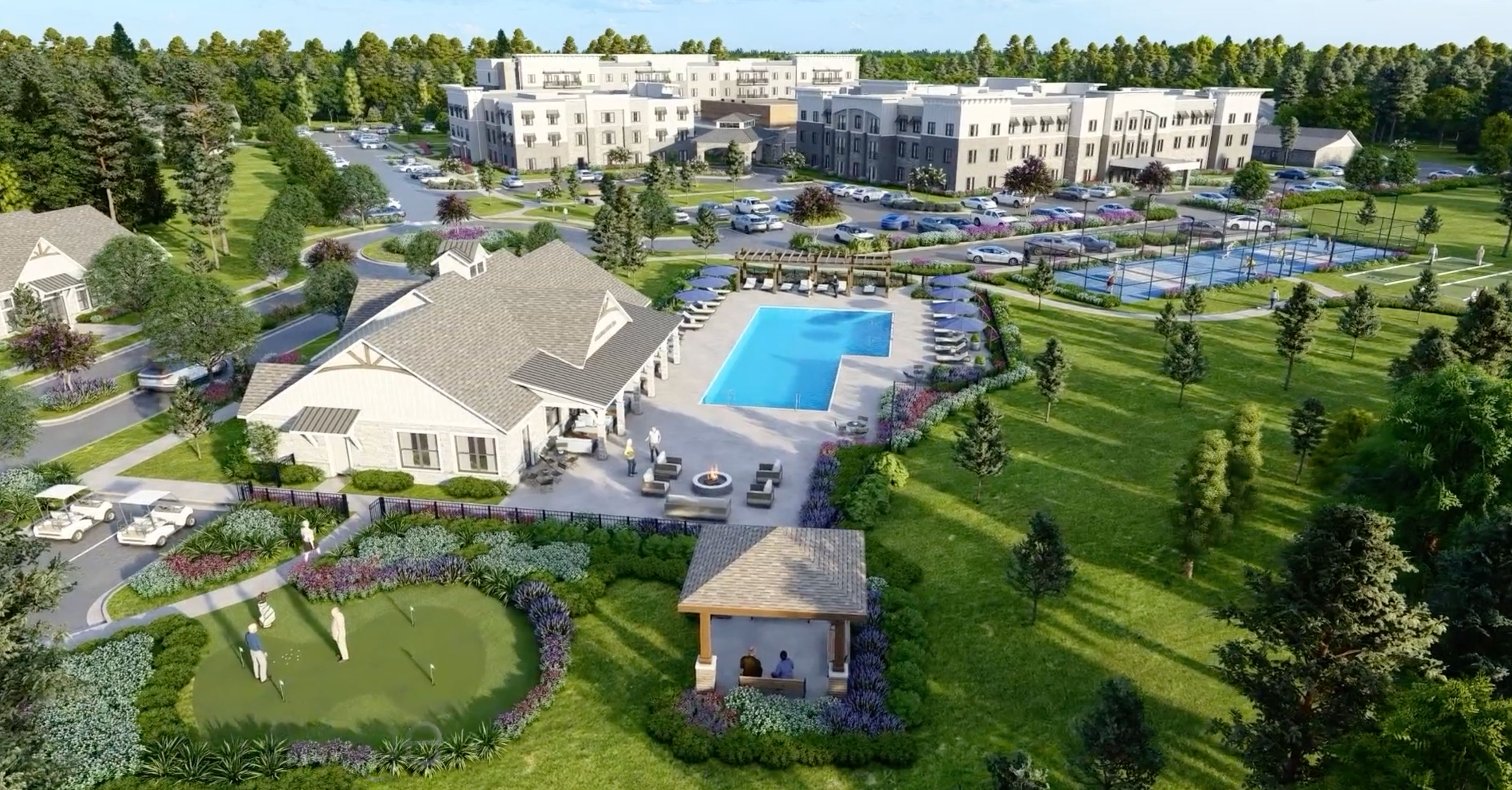 Celebration Village Snellville 2