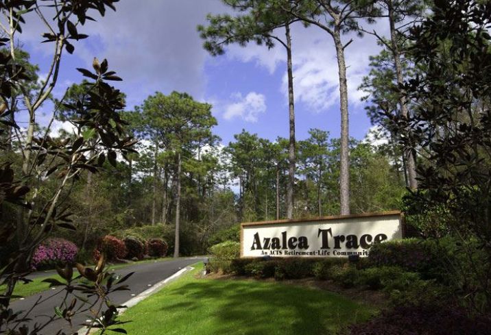 Azalea Trace 3