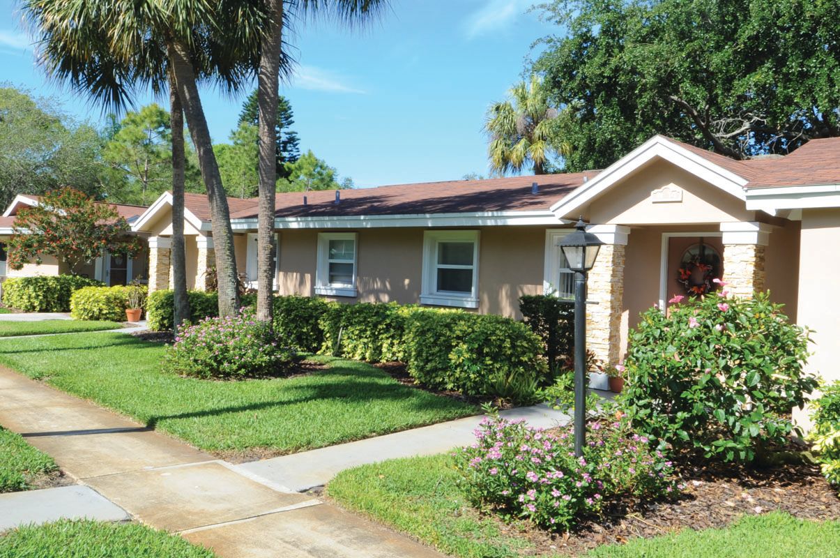 Westminster Suncoast 1