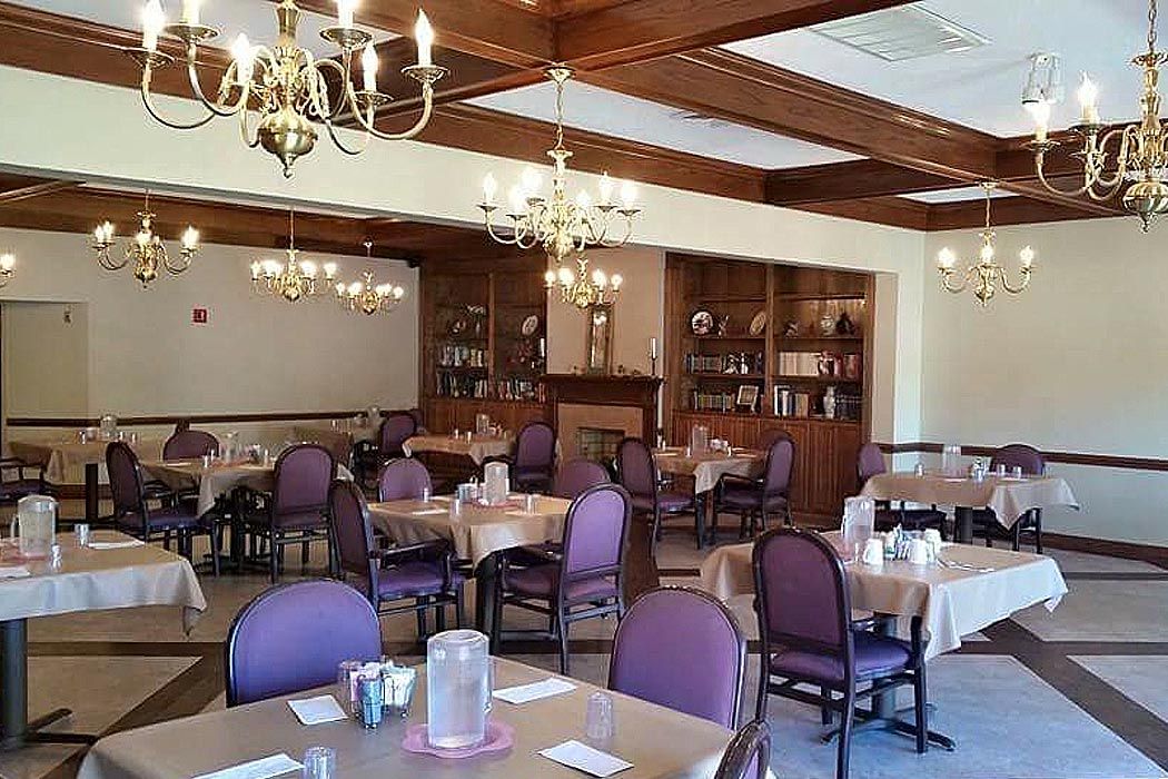 The Briarwood Healthcare Community 1