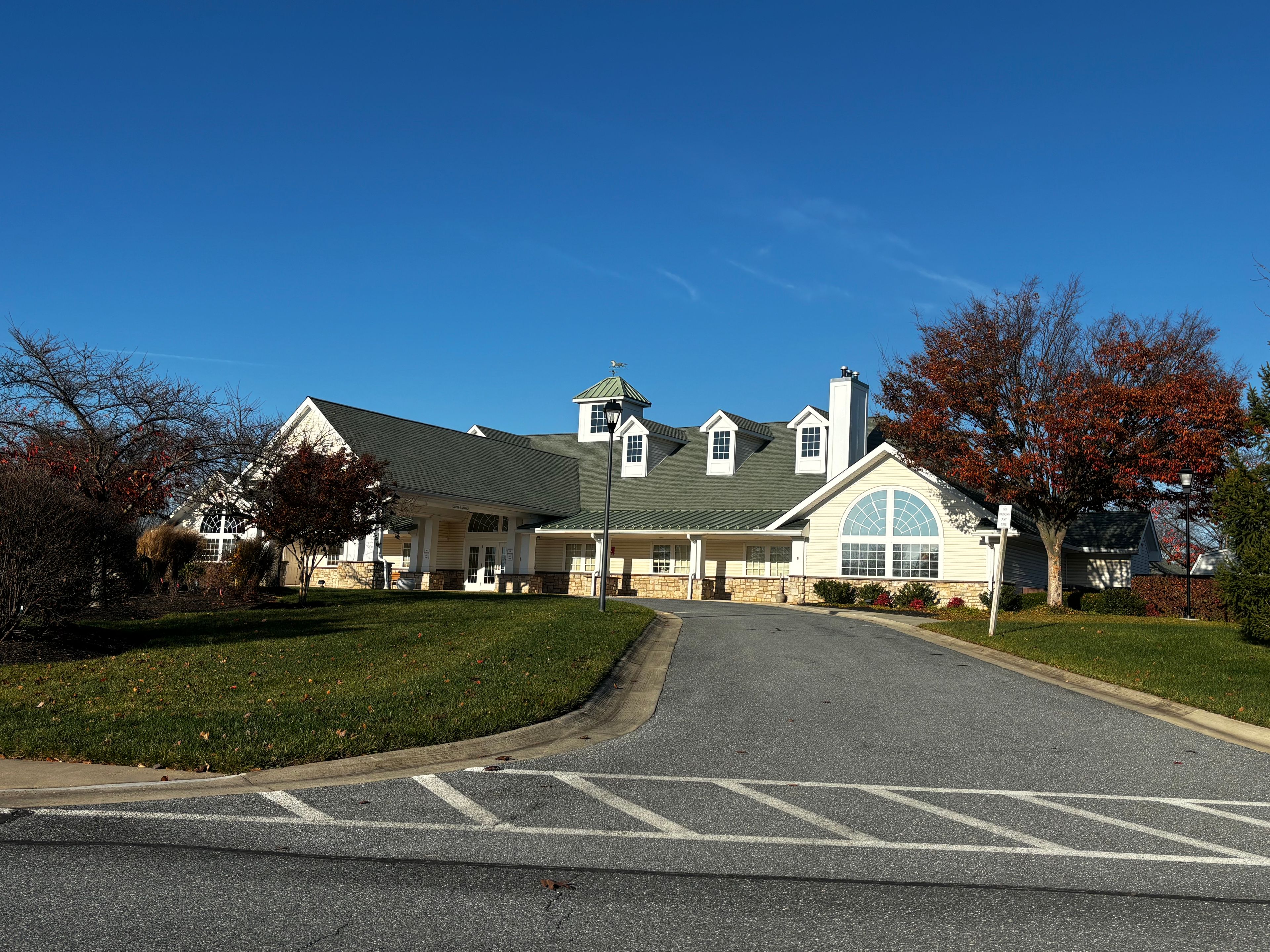 Carroll Vista 3