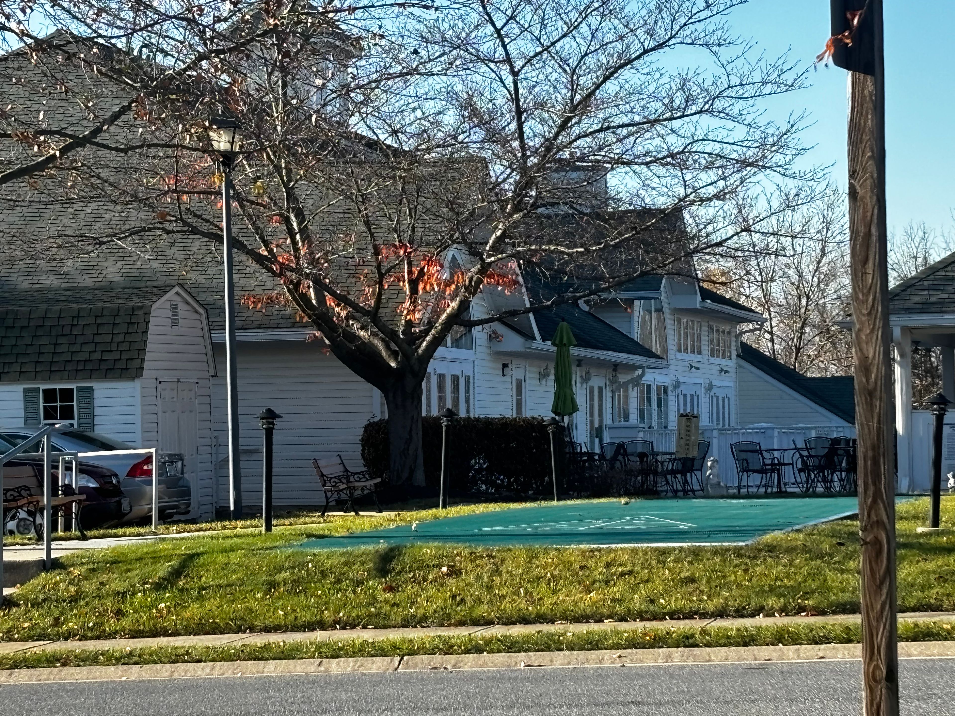 Carroll Vista 4