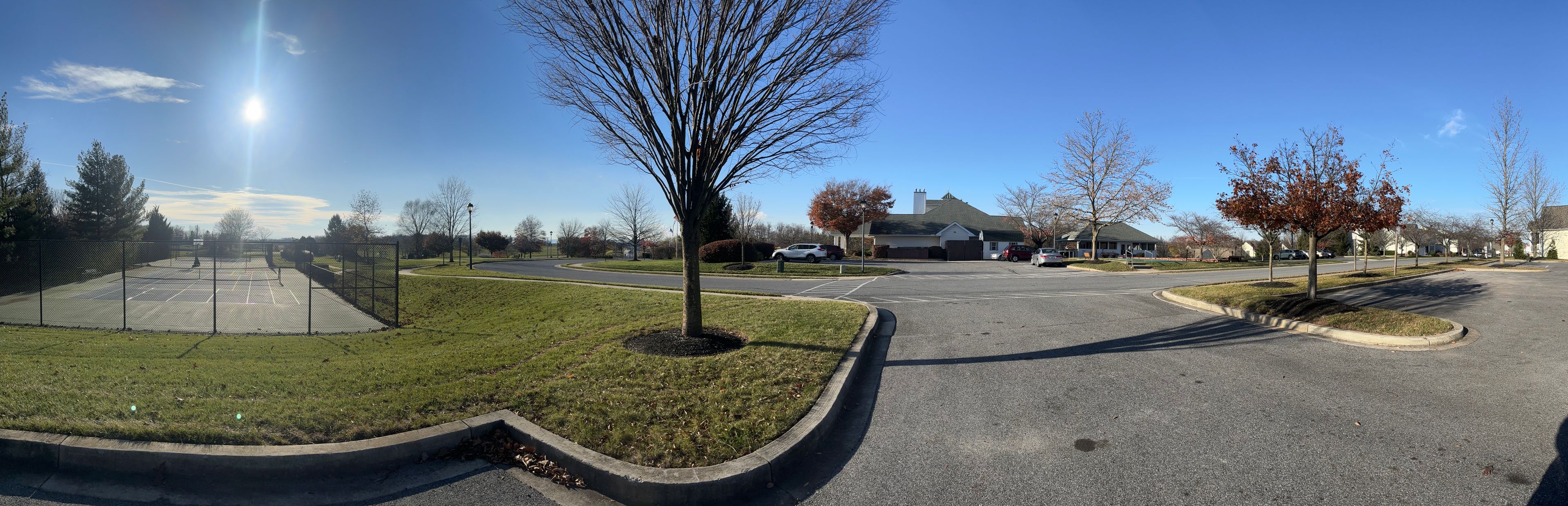 Carroll Vista 2