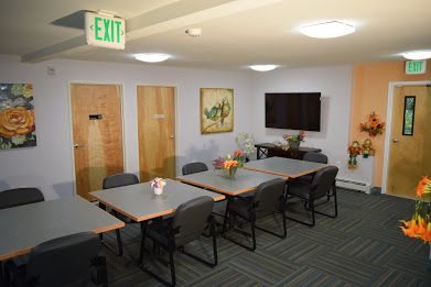 Campbell Creek House 1