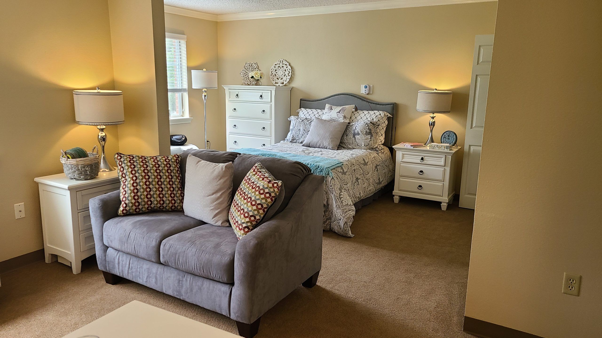 Juniper Village at Lincoln Heights 3
