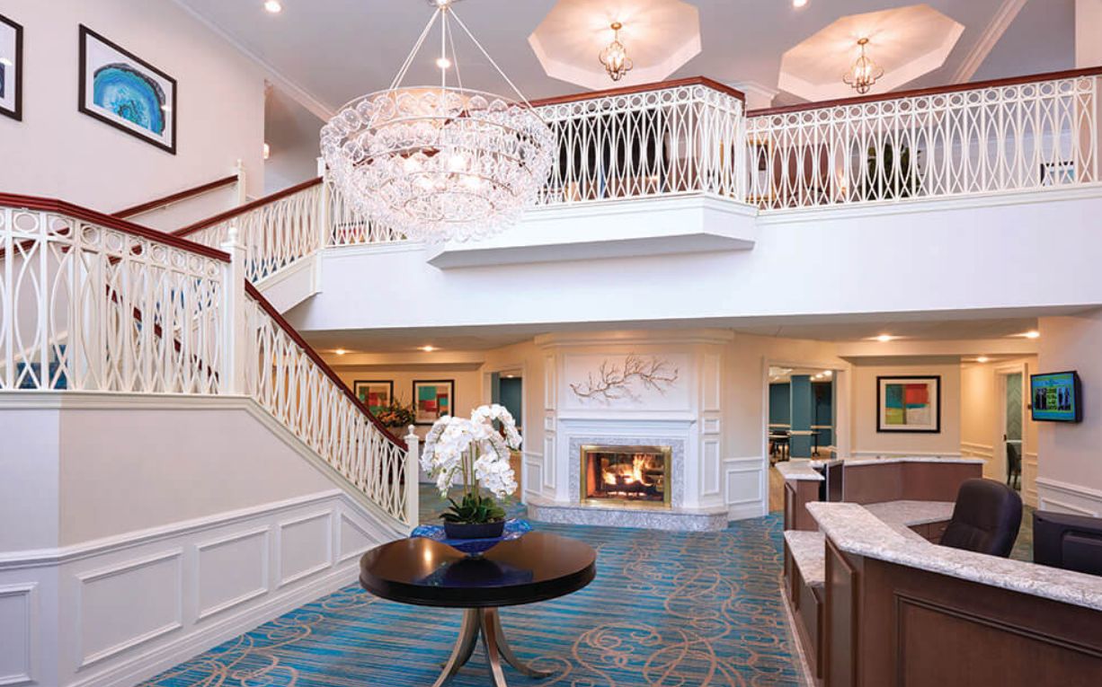 The Bristal At Westbury 1