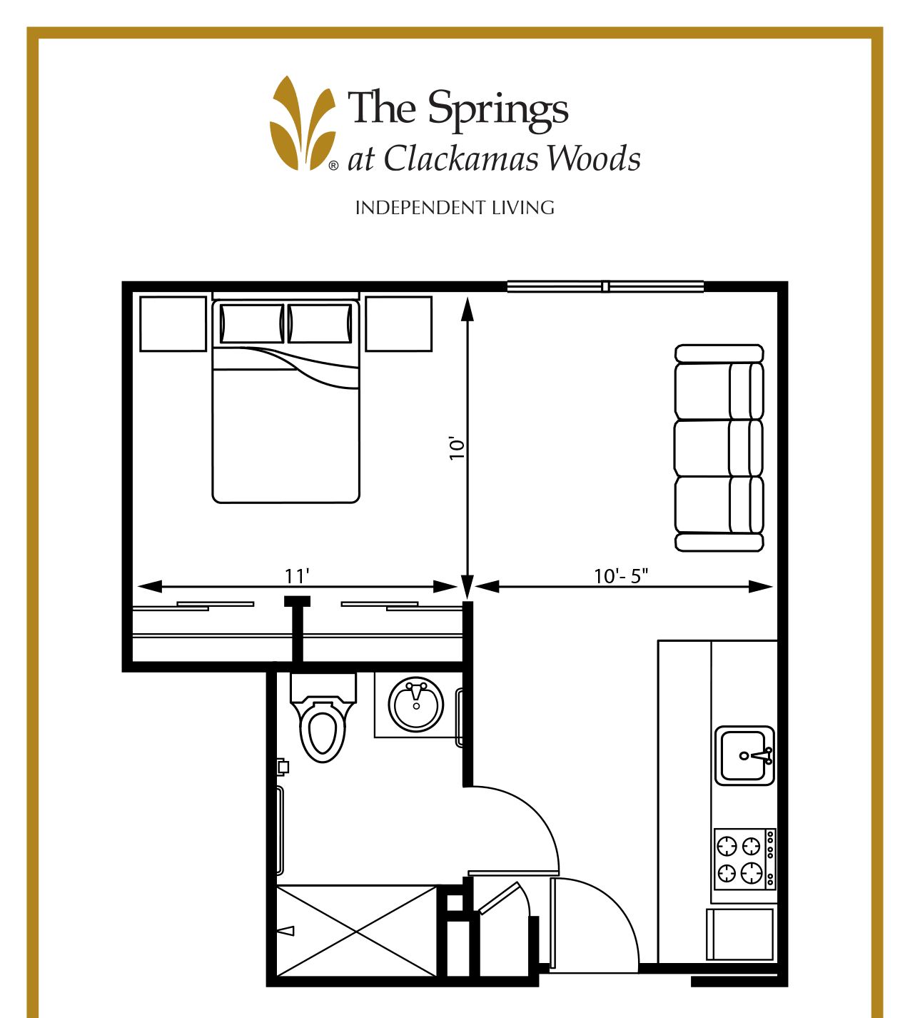 The Springs at Clackamas Woods 4