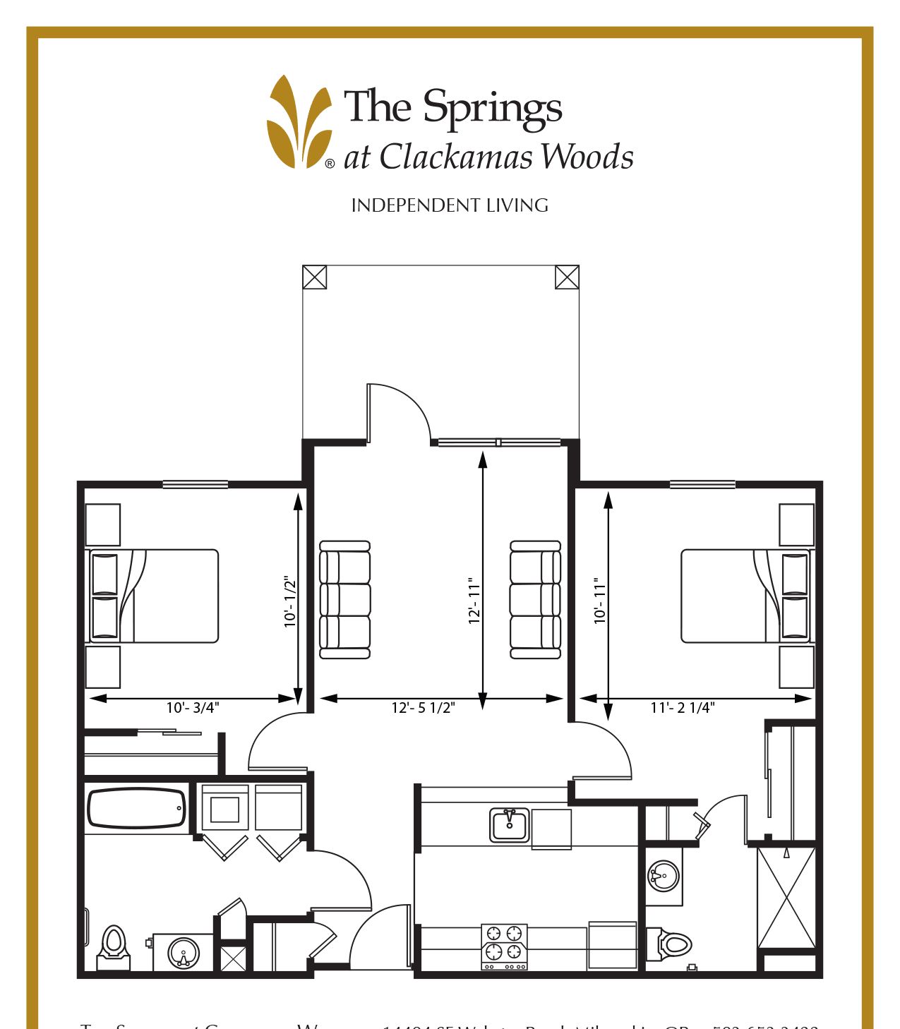 The Springs at Clackamas Woods 4